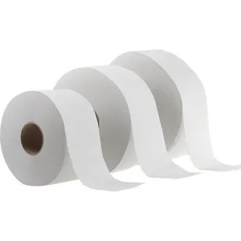 Toaletní papír Toaletní papír JUMBO 2 vrstvy 280 mm