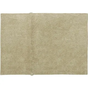 Ložnicová sestava Vlněný koberec 250 x 340 Lorena Canals - Sheep Beige