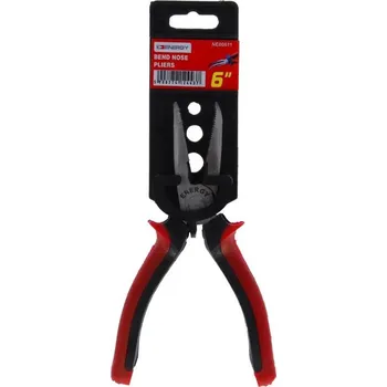 Autodílna Uzke ploche kleste 6" ENERGY