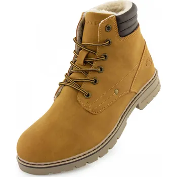 Dámská zimní obuv LOAP Primosa béžové