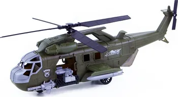 Rappa Vojenská helikoptéra 42 cm