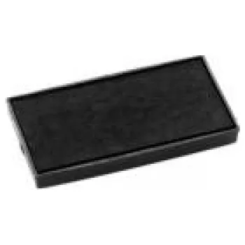 Kancelář Náhradní polštářky do samobarvicích razítek Colop - černá / E/50