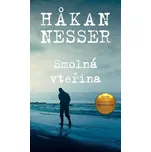 Smolná vteřina - Hakan Nesser (2021,…