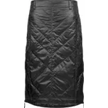 SKHOOP Mary Mid Down black S; Černá sukně + DÁREK DLE VÝBĚRU!