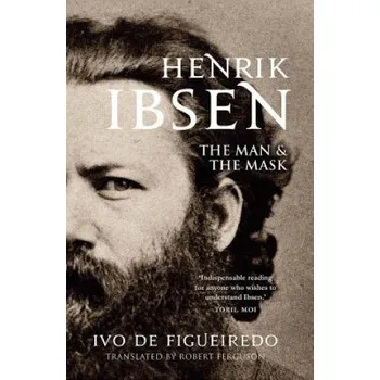 Umění Henrik Ibsen – Ivo de Figueiredo (EN)