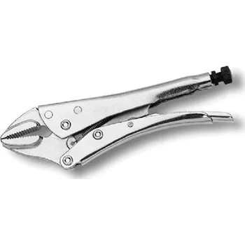 Autodílna Kleště rychloupínací ENERGY