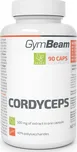GymBeam Cordyceps 90 cps.