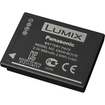 PANASONIC DMW-BCH7E akumulátor pro DMC-FP sérii
