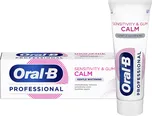 Oral-B Professional Sensitivity & Gum…