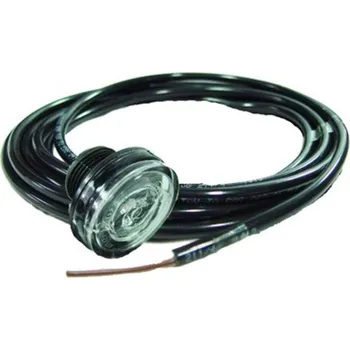 Zadní světlomet LED poziční světlo MONOPOINT II