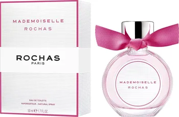 Dámský parfém Rochas Mademoiselle Rochas W EDT