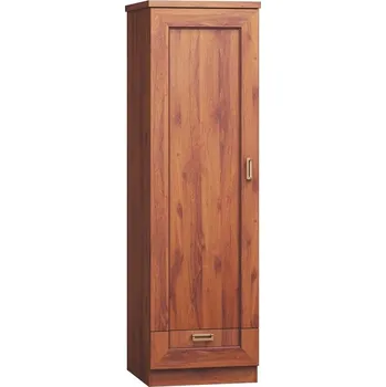 Komoda Eoshop Skříň levá DATÁŠE D-9 dub stoletý
