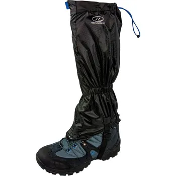 Cyklistické návleky HIGHLANDER Glenshee Návleky na boty Dámské