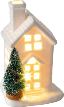 Vánoční osvětlení Retlux RXL 391 LED teplá bílá