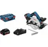 Okružní pila BOSCH Professional GKS 18V-57 G