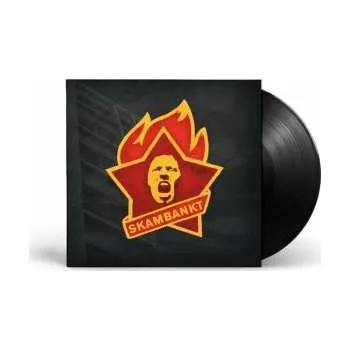 Zahraniční hudba LP Skambankt: Skambankt 2020