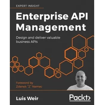 Enterprise API Management – Luis Augusto Weir (EN)