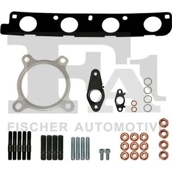 Turbodmychadlo Montážní sada, dmychadlo FA1 KT110700