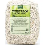 Provita Jemné ovesné vločky s klíčky…