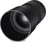SAMYANG 100 mm f/2,8 ED UMC Macro pro Nikon F (AE)