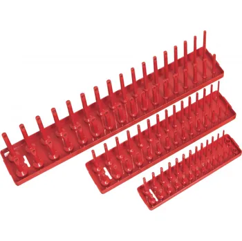 Autodílna Plastové stojany na klíče ENERGY