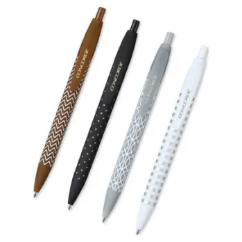 Kuličkové pero Concorde Milano - barevný mix