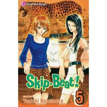 Skip*Beat!, Vol. 5 – Yoshiko Nakamura (EN)