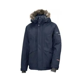 Didriksons Yed M tmavě modrá 500550-282 XXL; Modrá bunda + DÁREK DLE VÝBĚRU!
