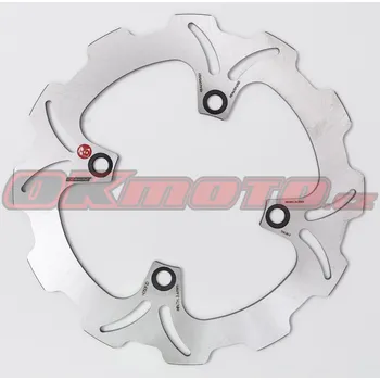 Brzdový kotouč Braking (Itálie) Přední brzdový kotouč Braking HO50FID - Honda SH 125 i, 125ccm - 09-19