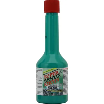 aditivum Aditivum do benzinu VIF 125 ml