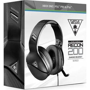 Sluchátka Turtle Beach Stealth Recon 200 (PS4/XONE/PC) - 731855032006