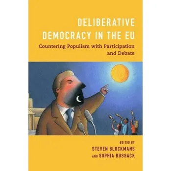 Deliberative Democracy in the EU – Sophia Russack (EN)