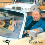 Pavel Brümer - Cadillac [CD]
