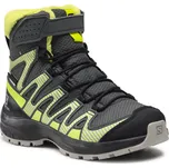 Salomon XA Pro V8 Winter CSWP J…