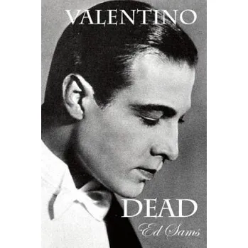 Valentino Dead – Ed Sams (EN)