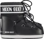 Moon Boot Classic Low 2 černé 36-38