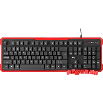 Natec Genesis Rhod 110 NKG-0939 US