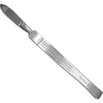 Skalpel Skalpel hrotnatý 50 mm