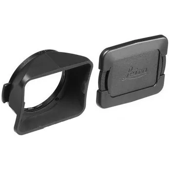 Objektiv LEICA sluneční clona pro M 28/2 12451