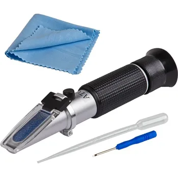 Dema 94235D Refraktometr na měření cukernatosti