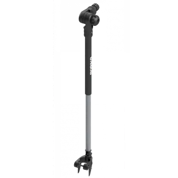 Člun Fasten držáky sonaru - Držák sondy sonaru 500mm s kloubem, teleskopický