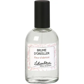 Aroma lampa Lothantique Sprej na polštář 100ml Apricot blossom - L`editeur de parfums