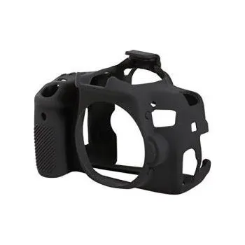 EASYCOVER silikonové pouzdro pro Canon EOS 760D
