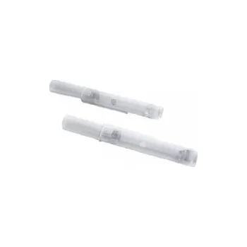 Alkohol tester Originální náustky pro alkohol testery Alkohit X60,X100 samostatné balení 250 ks