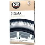 K2 Gel pro leštění a péči o pneumatiky ( SIGMA )