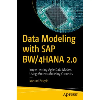 Data Modeling with SAP BW/4HANA 2.0 (EN)