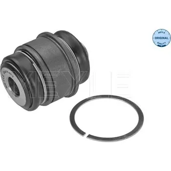 Zavěšení kol Uložení, řídicí mechanismus MEYLE 316 010 4347