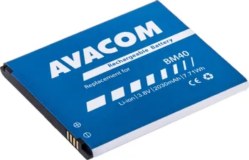 Baterie pro mobilní telefon Avacom GSXI-BM40-2030