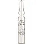 Juvena Specialists Blue Light Serum - Sérum proti stárnutí pleti 7x2ml