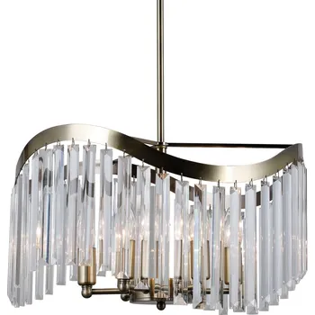 Dětské svítidlo Italux PND-44544-6 Sabriga E14 + Trio 983-3400 3x LED žárovka TROPFEN 1x4W | E14 | 470lm | 3000K